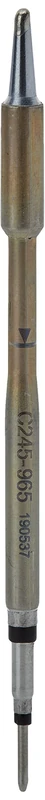 Jbc C245965 LF-Lotde Pot Tip for T245