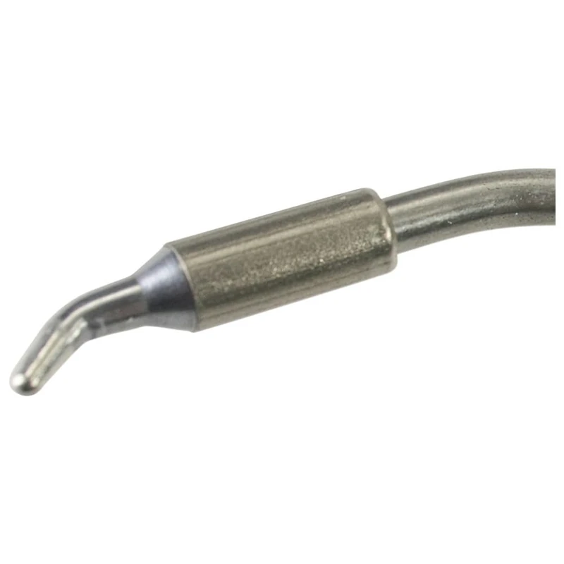Jbc C250404 Soldering Tip for Aluminium 2 A, Chisel - Image 1