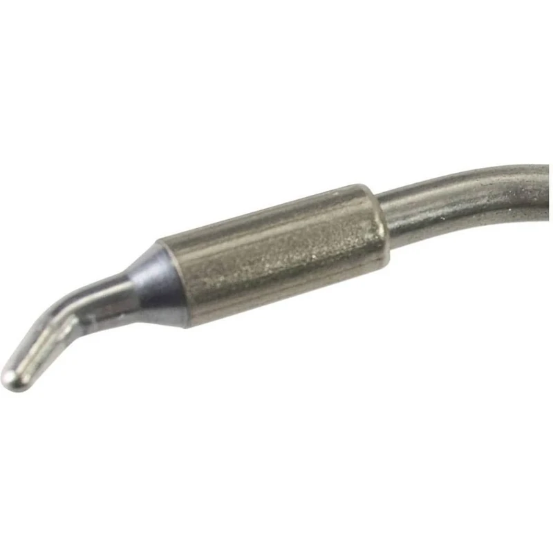 Jbc C250408 Soldering Tip for Aluminium 2 A, Chisel