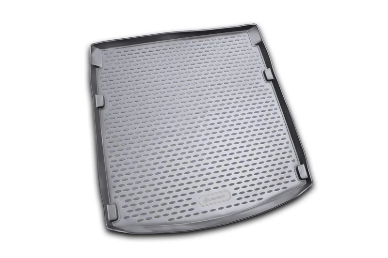 Element Tailored Custom Fit Rubber Boot Liner Protector Mat-AUDI A4 B8 limousine/saloon 2007-2015
