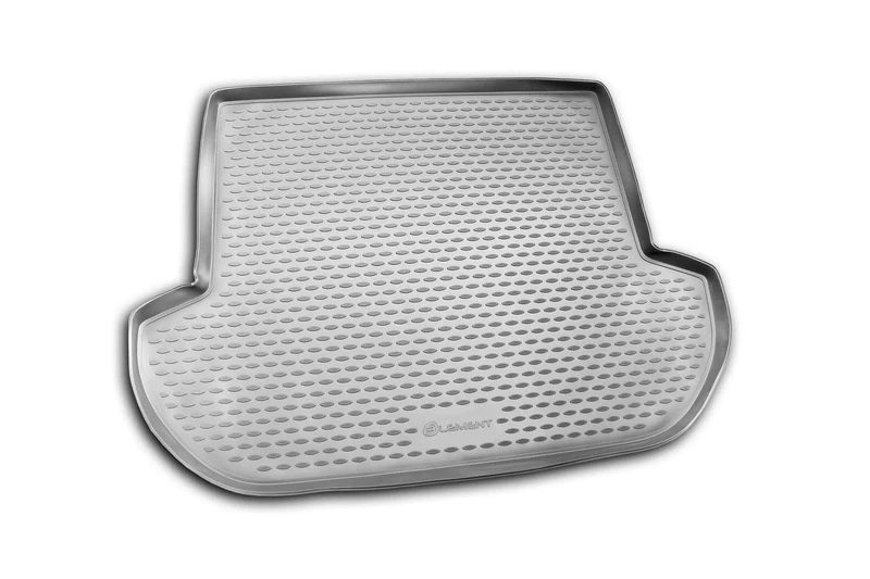 Element Tailored Fit Rubber Boot Liner Protector Mat for SUBARU Outback 01/2010-2014, SUV