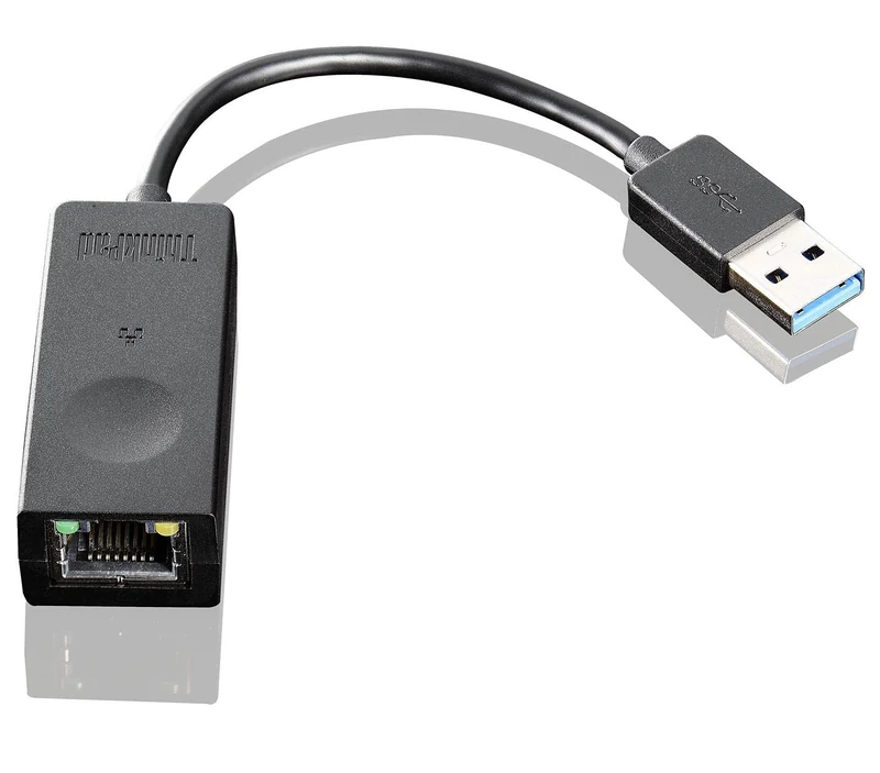 Lenovo 3.0 Ethernet Adapter USB, 03X6840