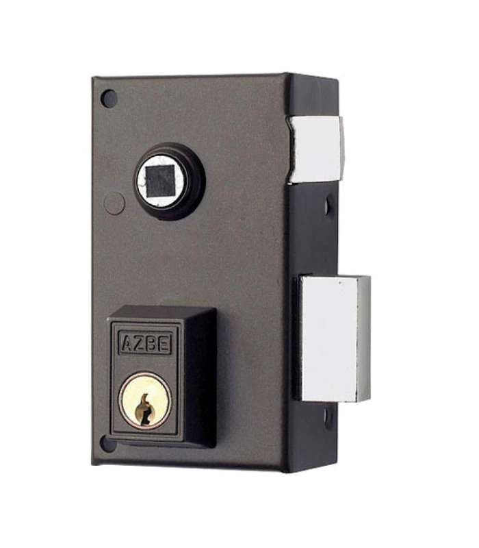 Azbe HP W/56/60 Lock Left Sens D 'Ouverture