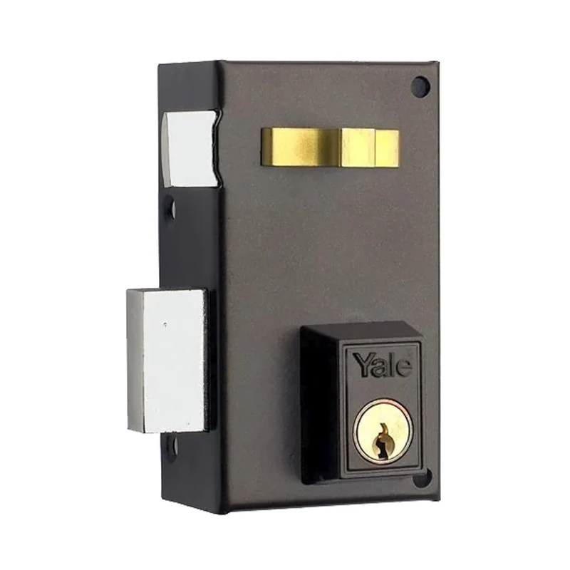 Yale 56-a/HP/70 Left Opening Door Lock