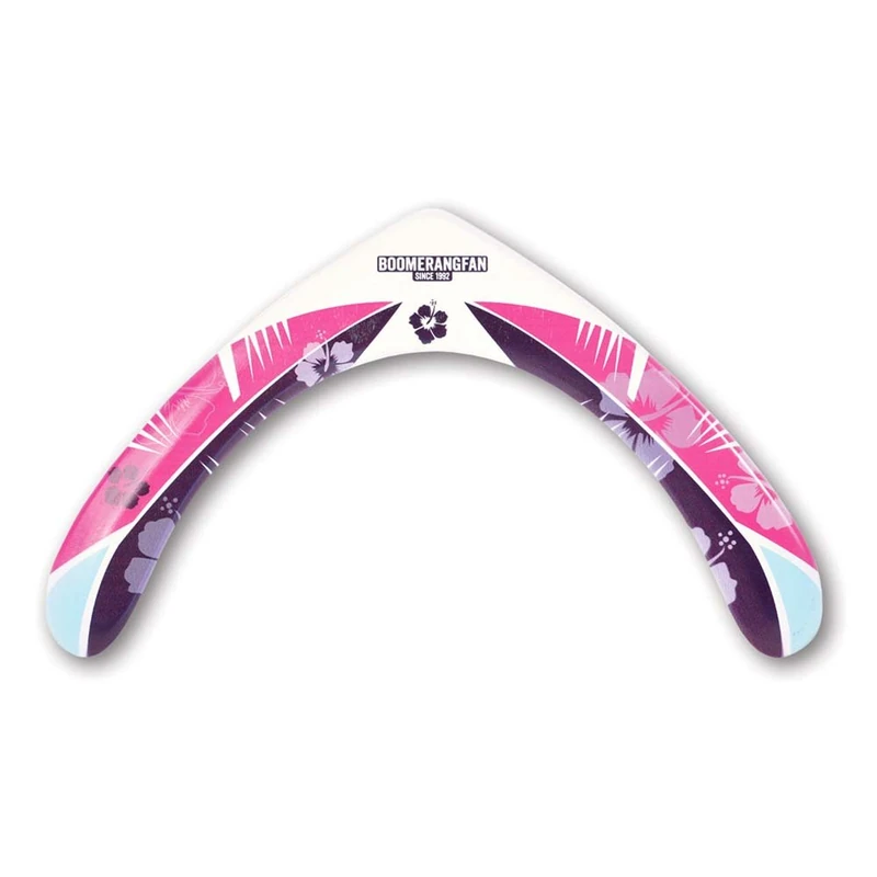 BoomerangFan BoomerangFanNOSE-R 32.5 cm Nose Right Handed Boomerang - Image 1