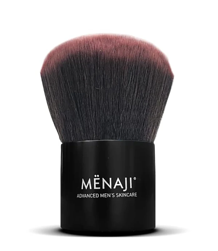 Mënaji Deluxe Kabuki Brush