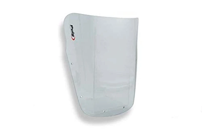 Puig 0426H Touring Screen for Kawasaki ZRX1200R 97'-06', Smoked