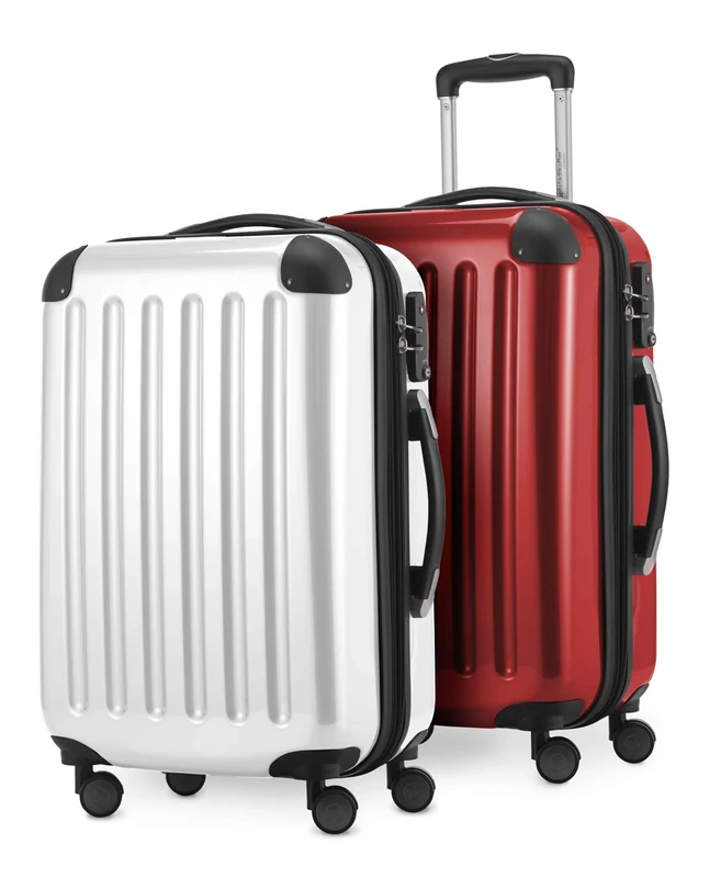 HAUPTSTADTKOFFER Hand Luggage , 55 cm, 84 L, Multicolour