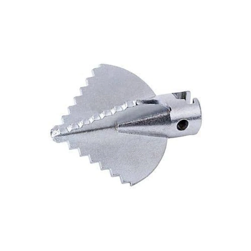 Rothenberger 72177 Cross-Blade Cutter, Silver, 45 x 16 mm