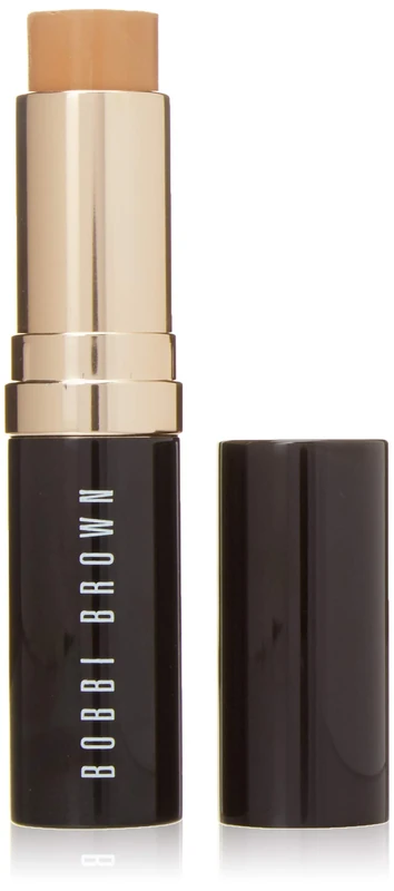 Bobbi Brown Skin Foundation Stick - 5.5 Warm Honey For Women 0.31 oz Foundation