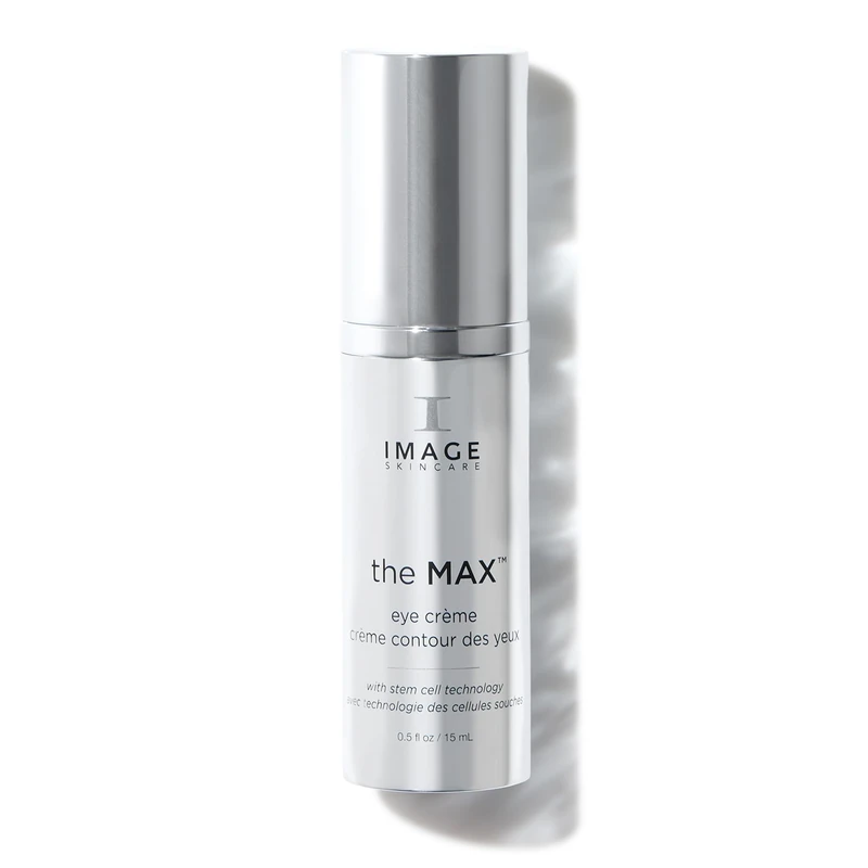 IMAGE Skincare THE MAX Anti-Aging Under Eye Cream, 15ml