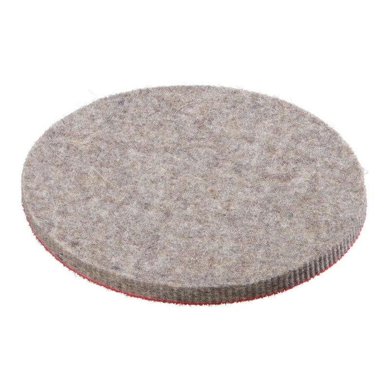 Flex A393.355 Disc Velcro Fp D125 S VE5 for DIYers & Professionals, Designed for Cutting and Finishing Jobs