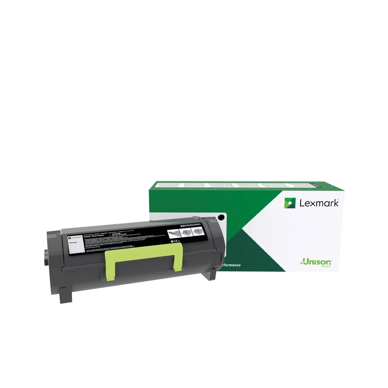 Lexmark Blk Tnr 5K HY RP 51F2H00