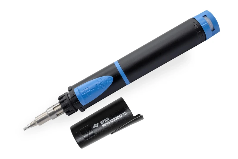 Ersa 4003008061758 0G070KN Gas Soldering Iron 235 x 33 x 33 mm