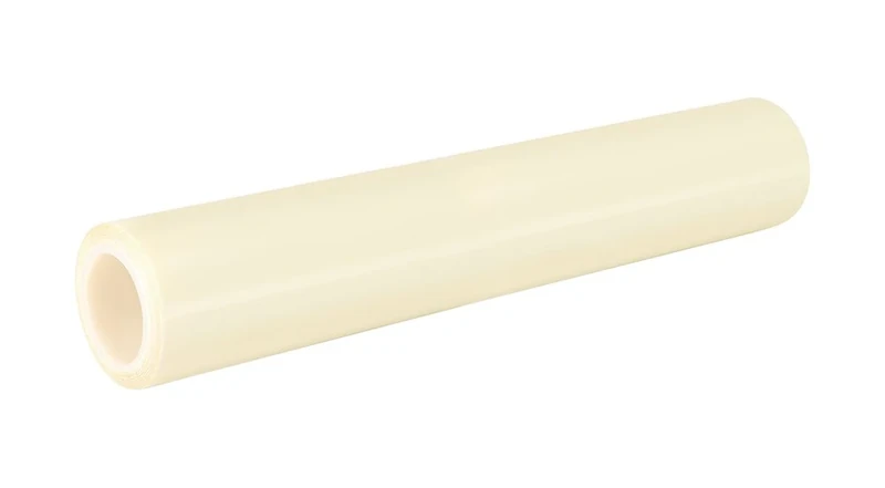 TapeCase 11-5-5423 Translucent Polyethylene Tape, Converted from 3M, -30 to 225 degrees F Performance Temperature, 0.0117" Thick