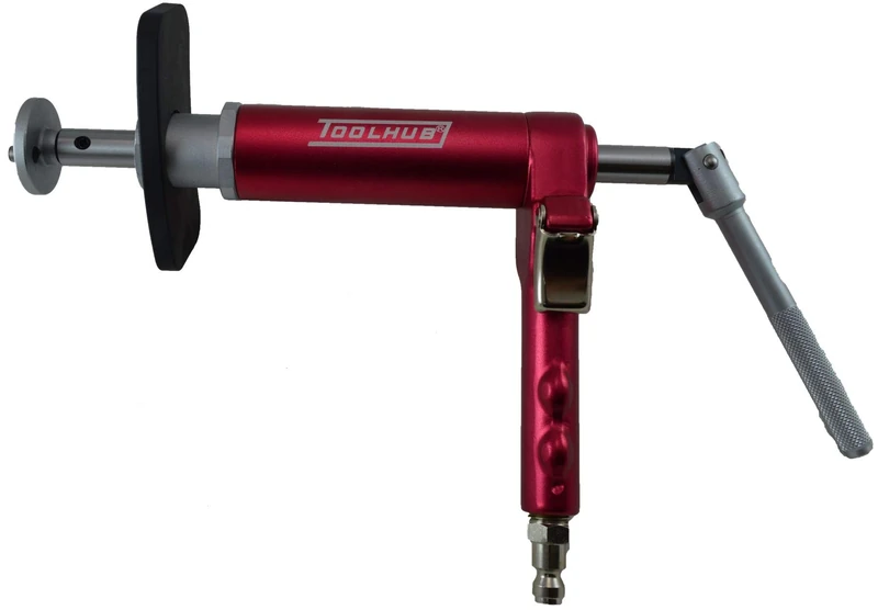 Toolhub 9063 Pneumatic Air Operated Brake Caliper Pistin Rewind Tool