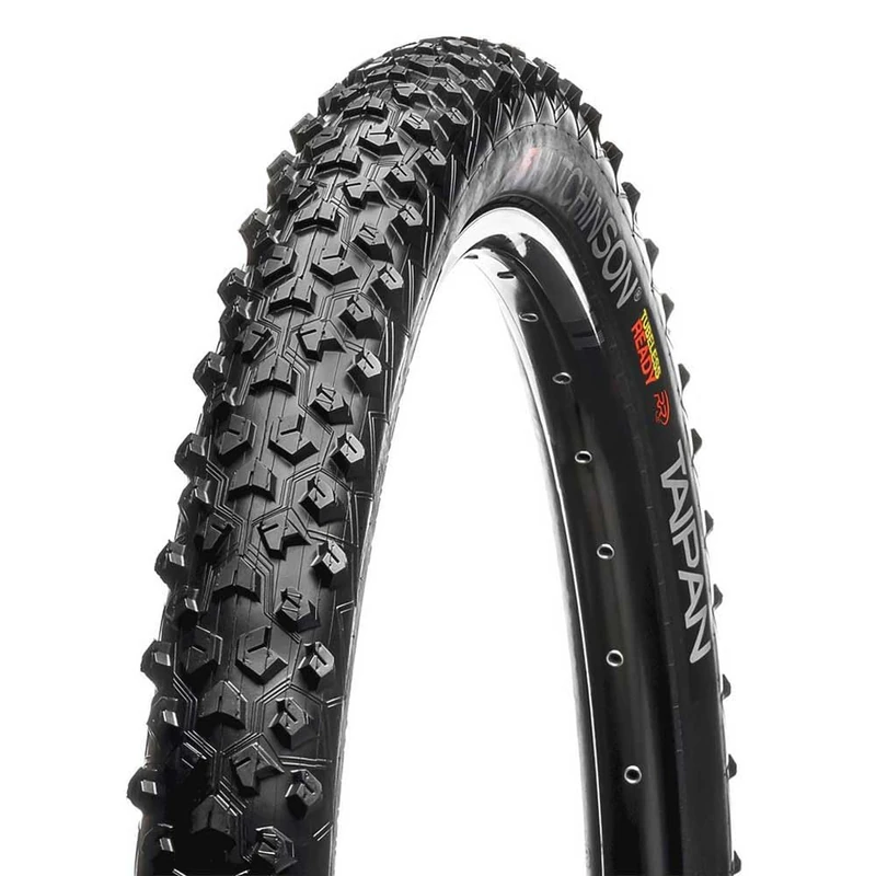 Hutchinson TYRE Taipan, unisex, Taipan, black