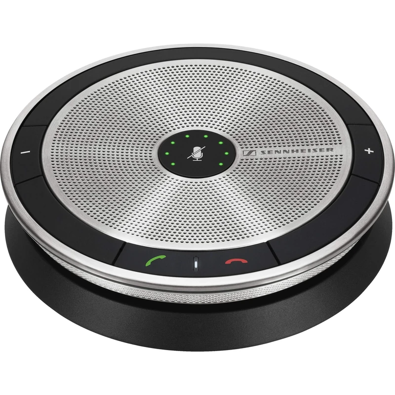 Sennheiser 506048 SP 10 ML - Speakerphone hands-free - (Headsets Microphones > Headphones & Headsets)