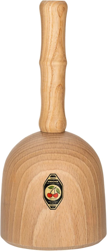 Kirschen - Carpenters' Mallet 120mm - Image 1