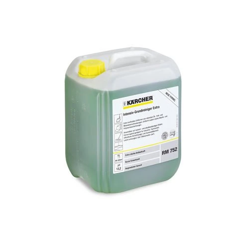 Karcher 6.295-813.0 Intensiv-Grundreiniger Extra RM 752 ASF 10 liters