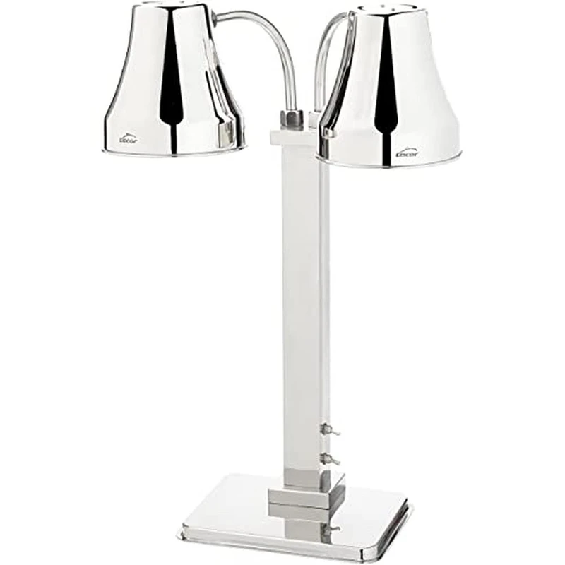 Lacor Double Infrared Heating Lamp