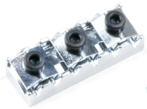 FLOYD ROSE NUT R-4 - CHROME
