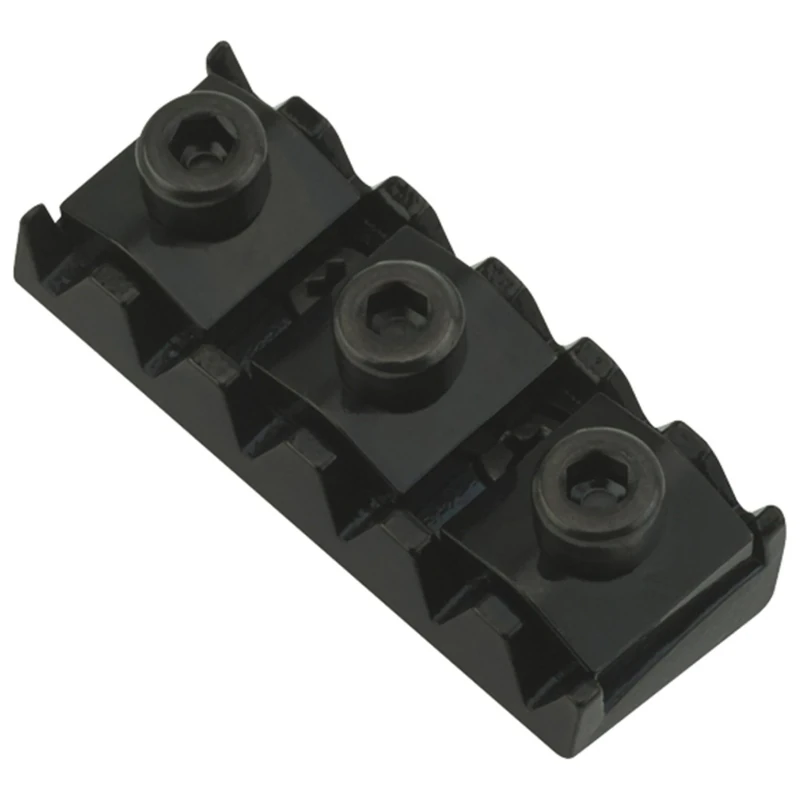 FLOYD ROSE NUT R-4 - BLACK