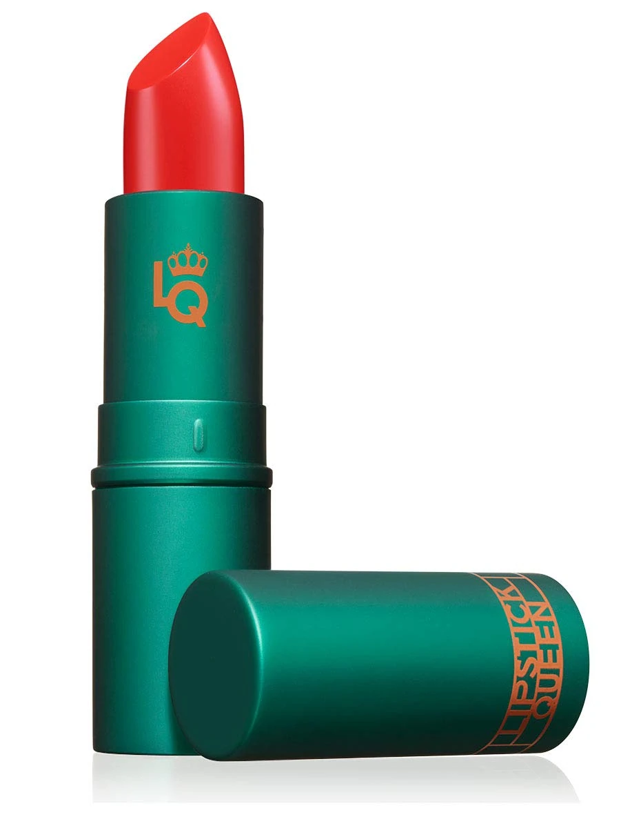 LIPSTICK QUEEN Shade Shifting Lipstick, Jungle Queen, 3.5 g