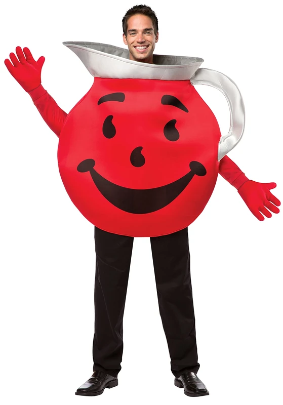 Rasta Imposta Kool Aid Adult Costume