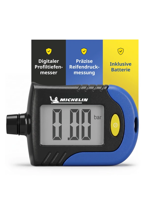 MICHELIN 009526 controller incl. wear, tyre size: - Image 1