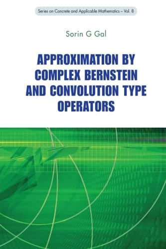 Approximation By Complex Bernstein And Convolution Type Operators