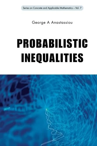 Probabilistic Inequalities