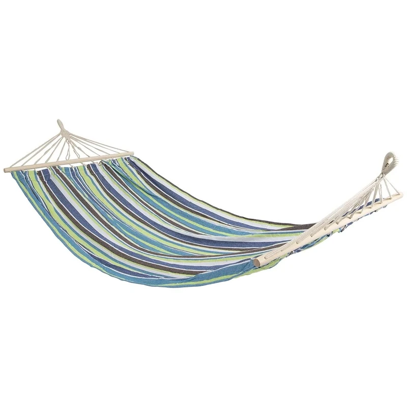Bo-Garden - Hammock - Santa Barbara - With spread pole
