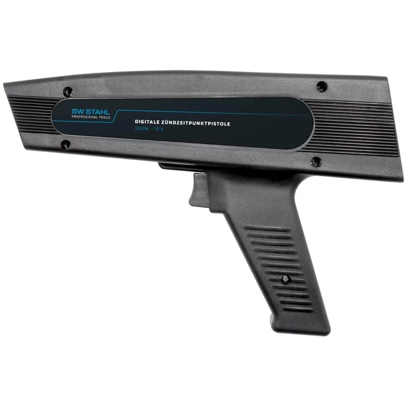 SW-Stahl 32229L Digital Ignition Timing Gun