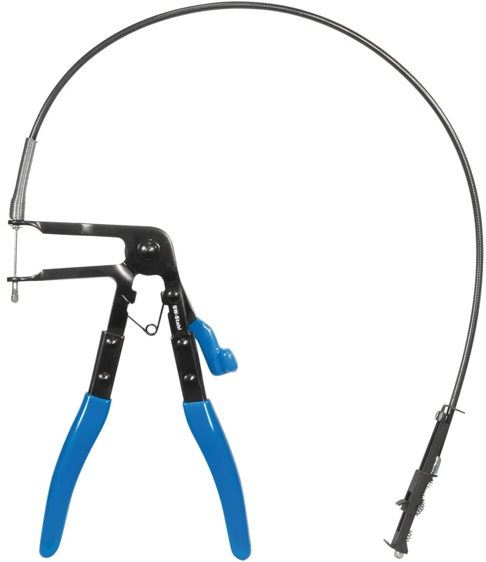 SW-Stahl Spring Band Pliers, 61777L