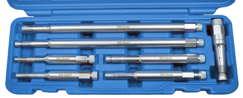 Threading Set SW-Steel, 03669L
