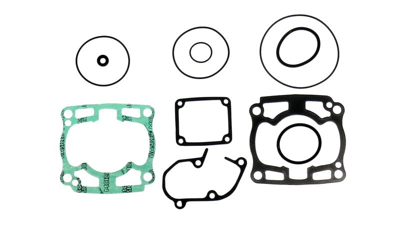 Athena P400250160001 Gasket for Cylinder Kit Kawasaki Kx 125 - Image 1