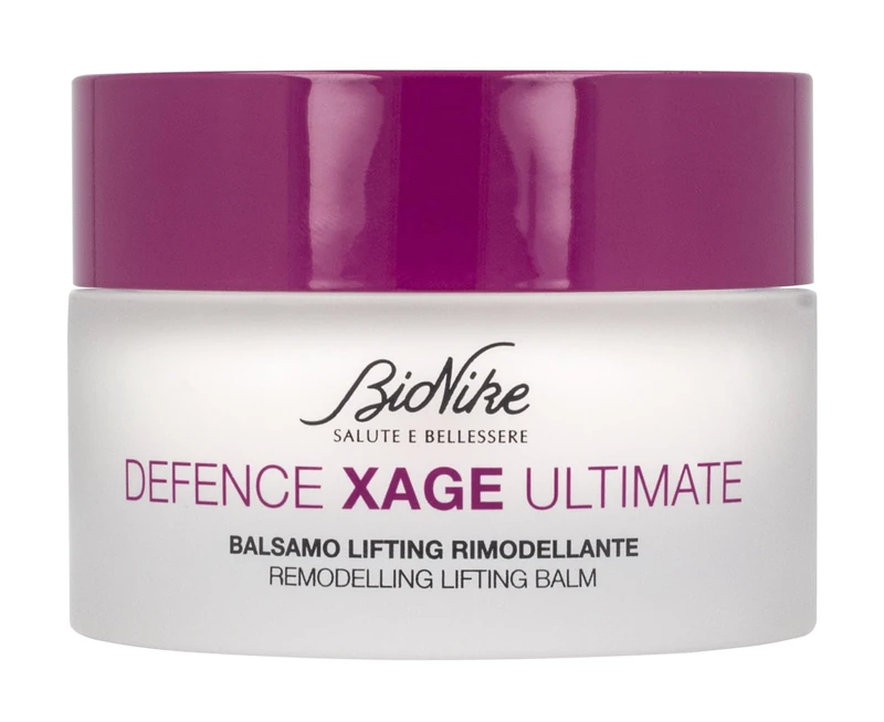 DEFENCE XAGE ULTIMATE RICH BAL