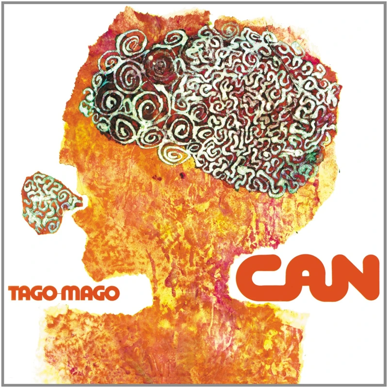 Tago Mago [VINYL]