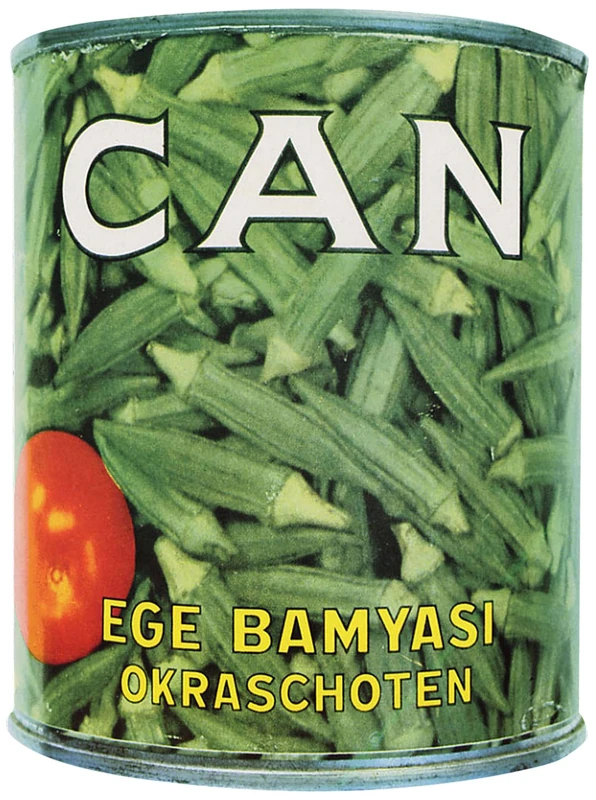 Ege Bamyasi [VINYL] - Image 1