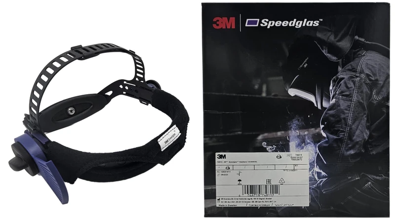 3m 705015 - Speedglas ‰s Head Tight Contact with Mounting Parts