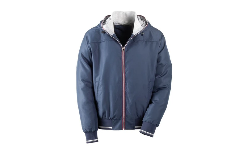 Abratools Girt Jacket Size XL Blue - Image 1