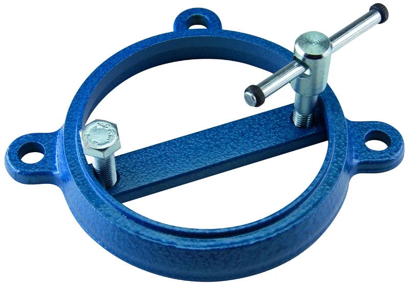 Durlach Turntable for Magnat Vise 100 mm, 3010010100, 3010010120