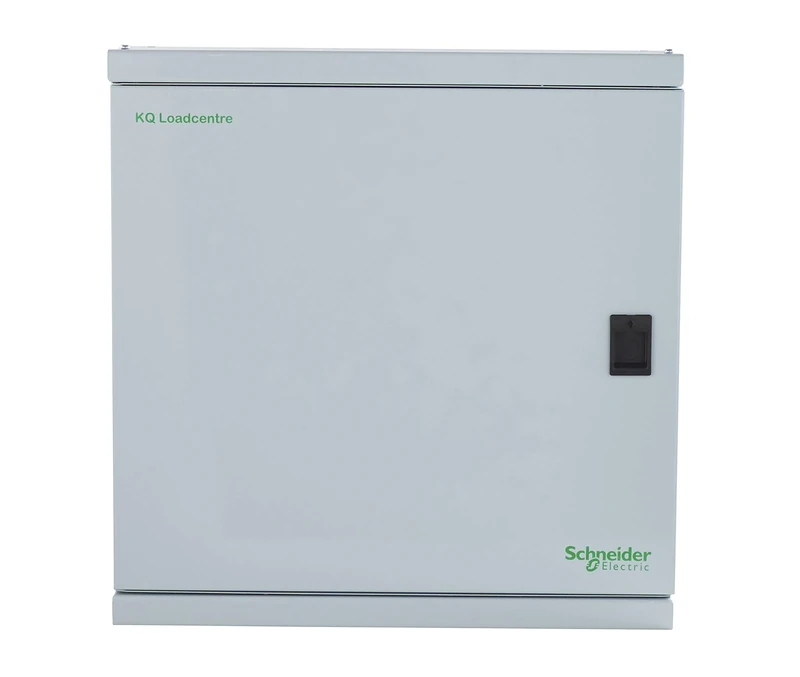 Schneider Electric, SE18B250, Load centre KQ II B, Distribution Board, 3 Phase, 250A, 6 TPN