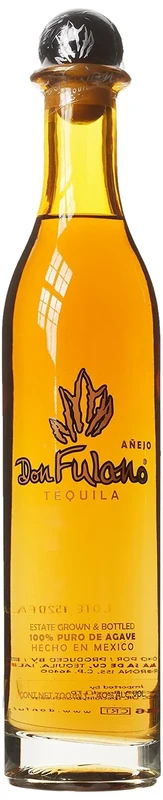 Don Fulano Tequila, Anejo, 70 cl