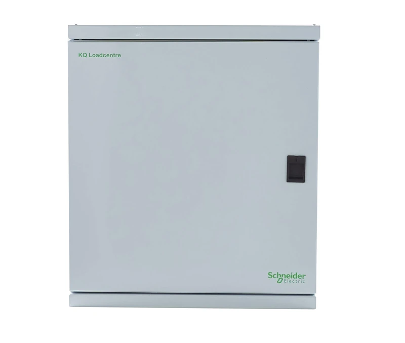 Schneider Electric, SE24B250, Load centre KQ II B, Distribution Board, 3 Phase, 250A, 8 ways