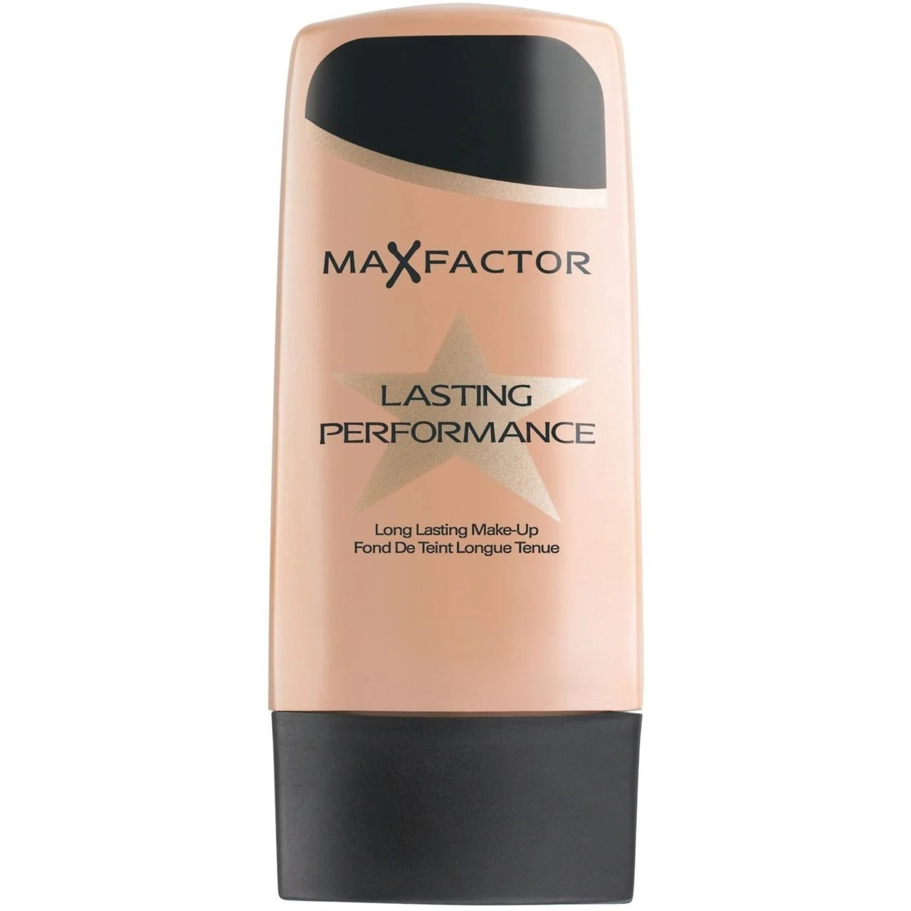 Max Factor Lasting Performance Make-Up - Natural Beige 106 35ml