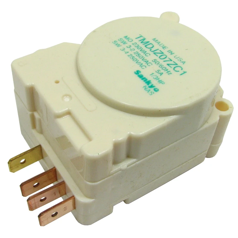 Beko Fridge Freezer Defrost Timer - Image 1