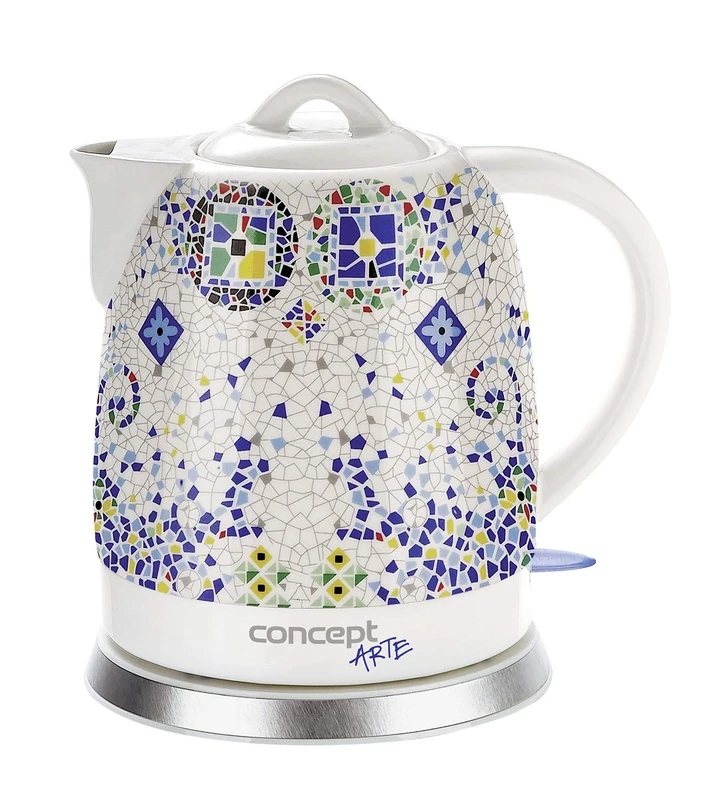 Concept RK-0020 - Electric Kettles (220-240 V)