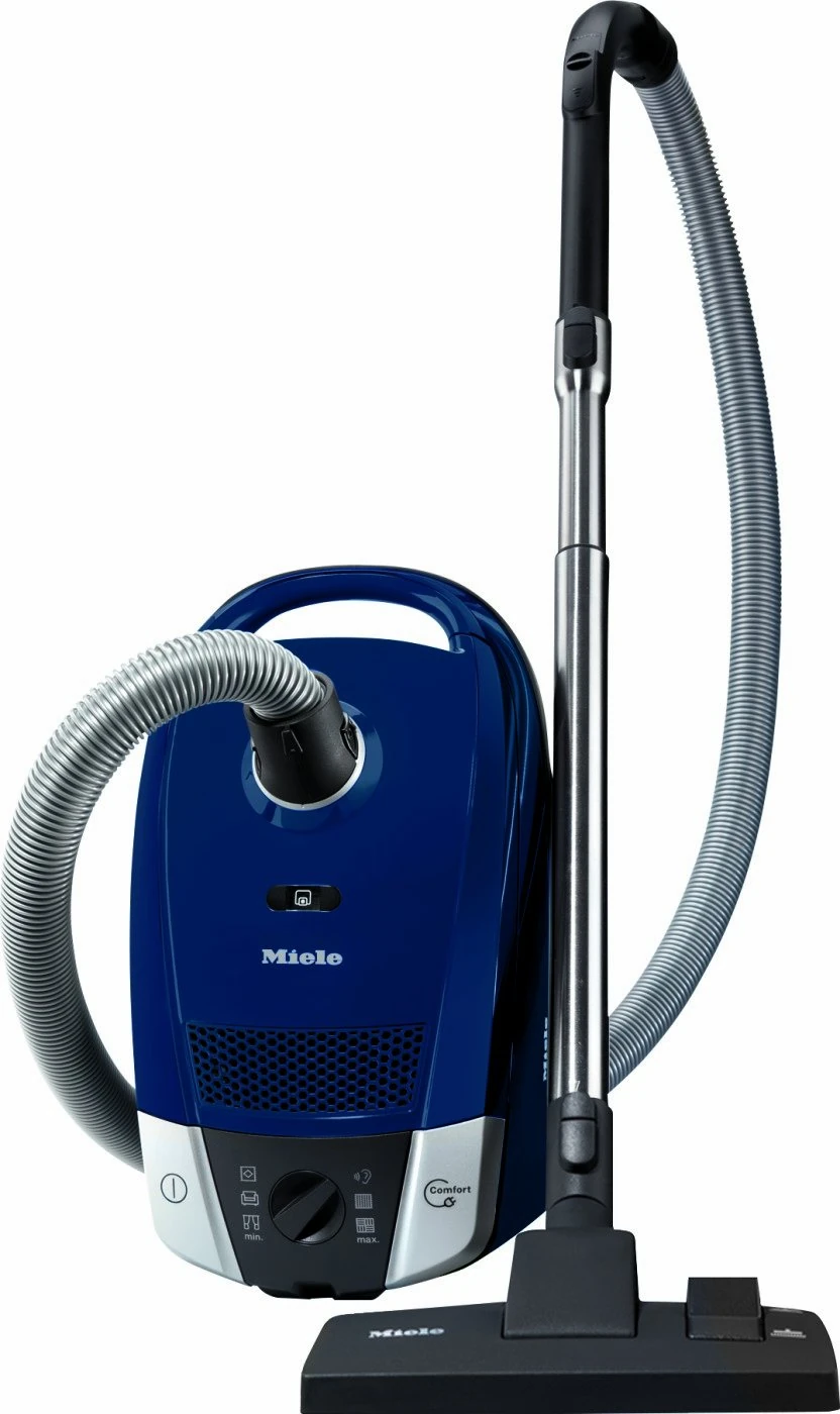 Miele Compact C2 PowerLine, 1600 watts, Blue